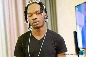 Marlians: The Disciples of Naira Marley Marlians: The Disciples of Naira Marley